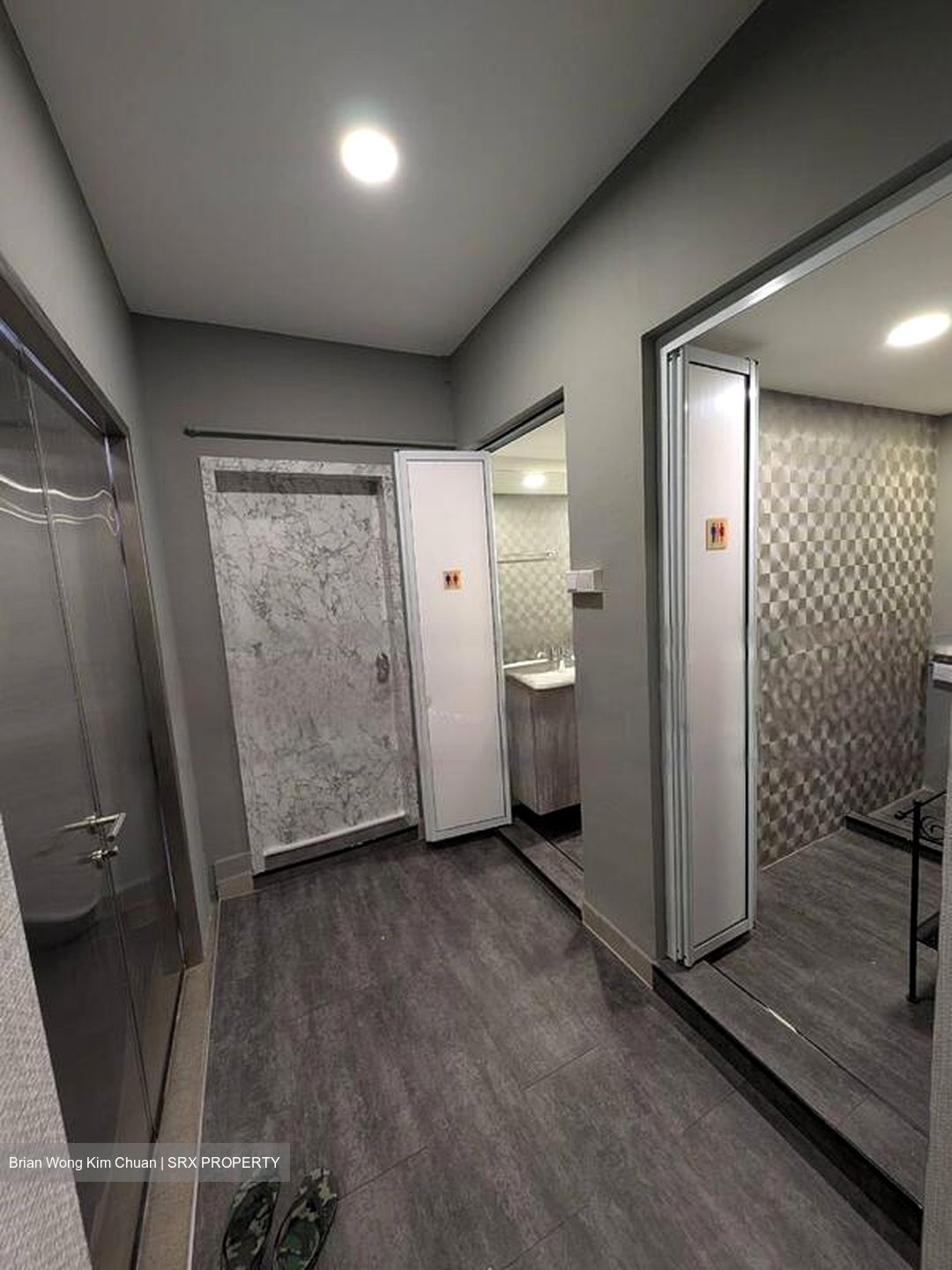 Lucky Court (D16), Apartment #485267711